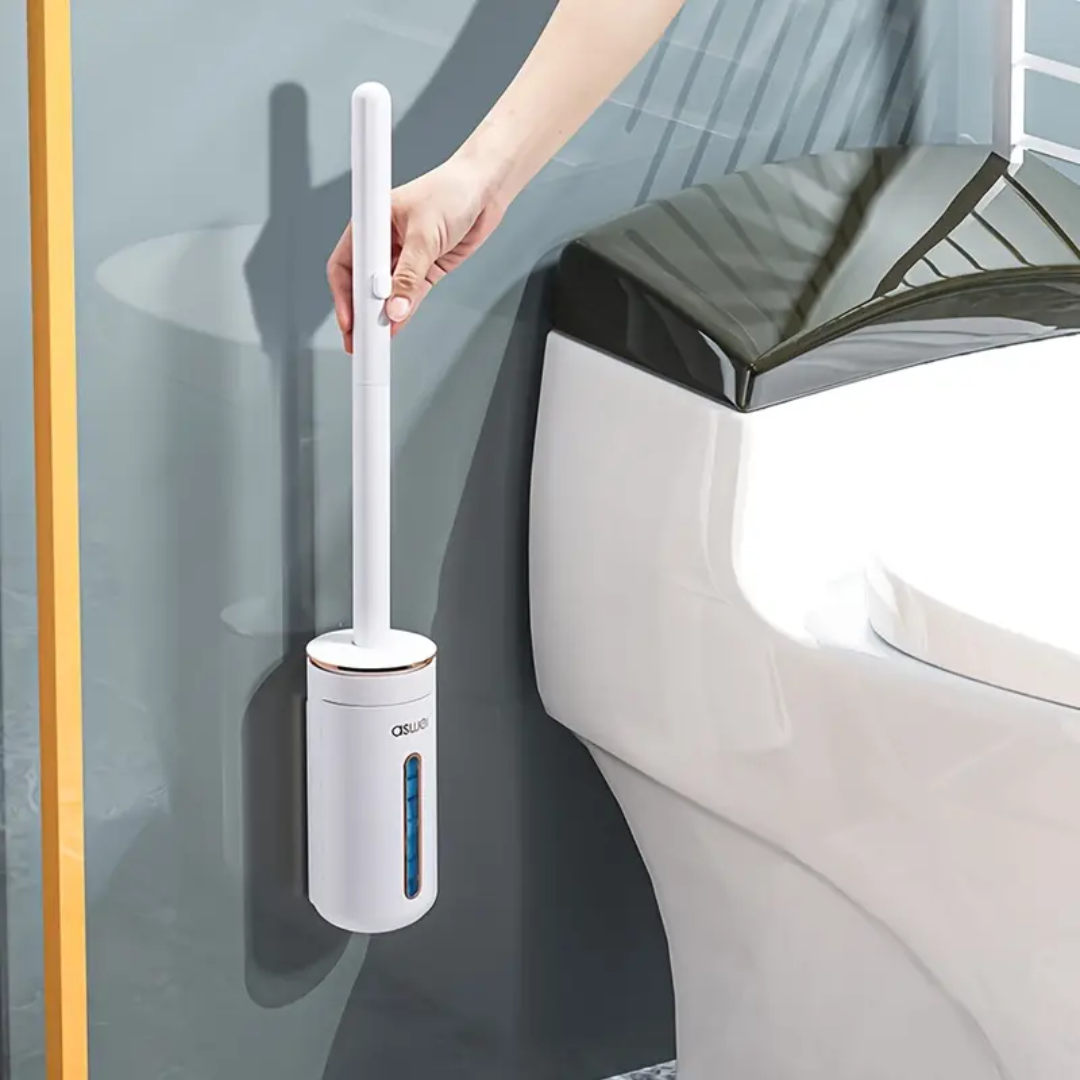 Toiletborstel MAX Cleaner