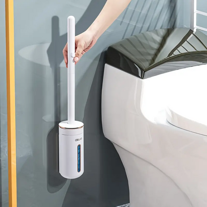 Toiletborstel MAX Cleaner