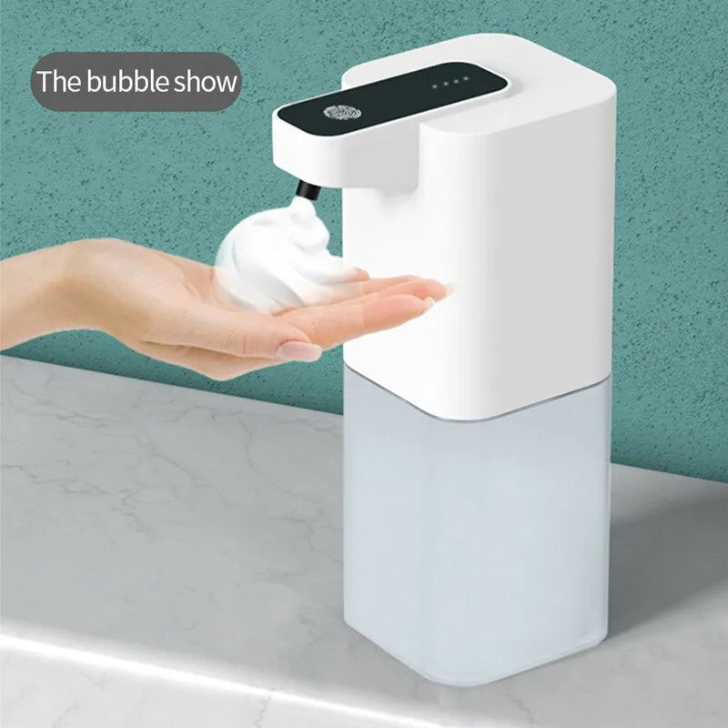 Automatic Soap Dispenser Foam