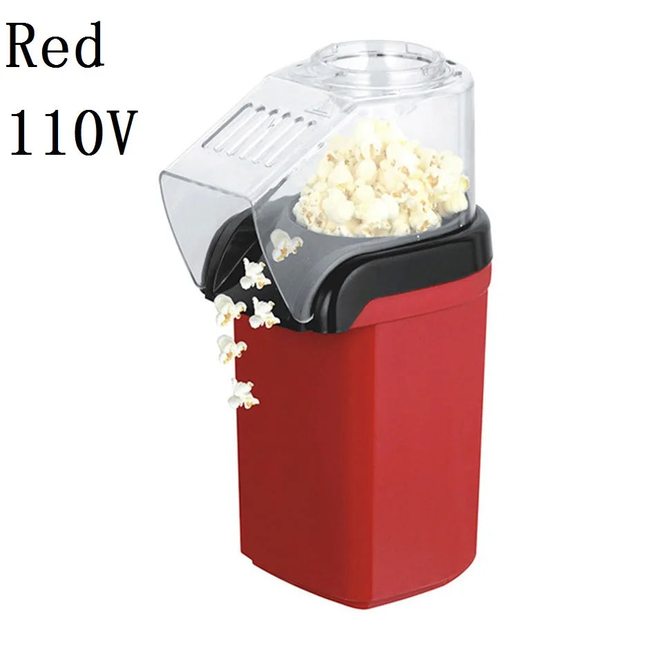 Oil-free air Corn machine