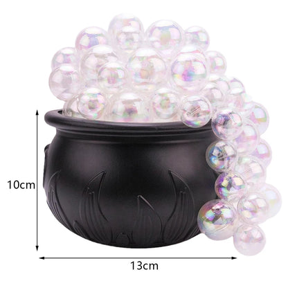 Light-up Bubble Cauldron