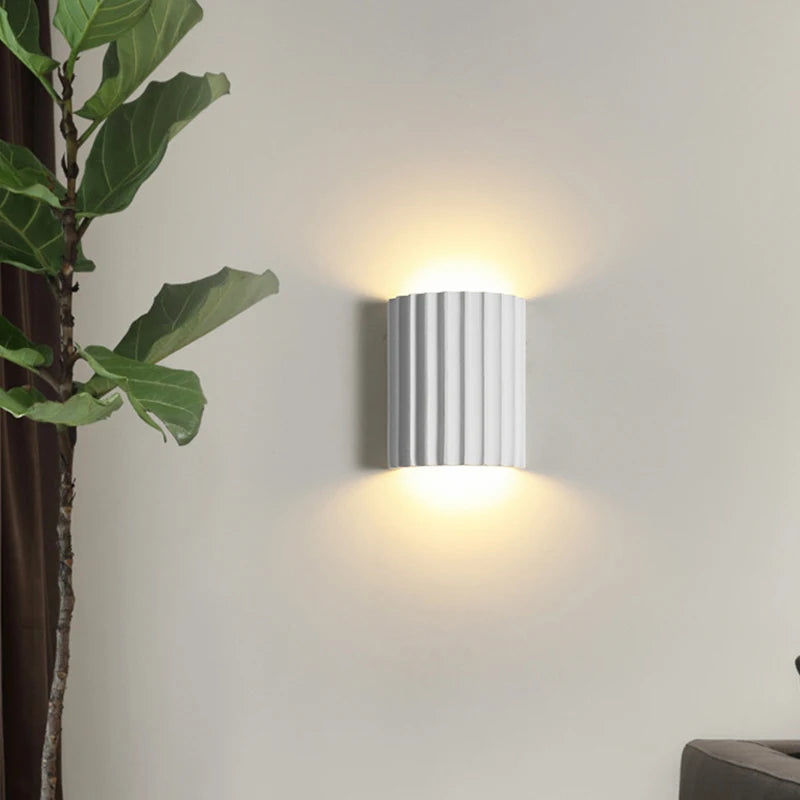 Nordic LED Wall Lamp