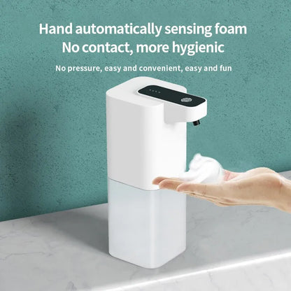 Automatic Soap Dispenser Foam