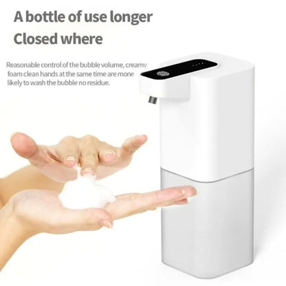 Automatic Soap Dispenser Foam