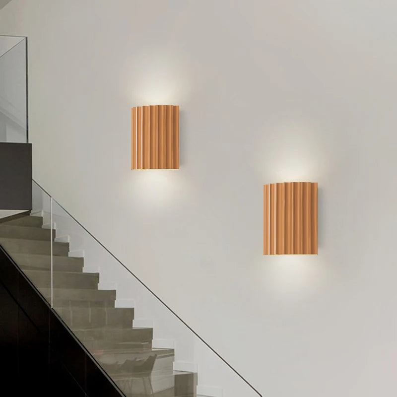 Nordic LED Wall Lamp