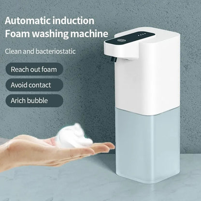 Automatic Soap Dispenser Foam