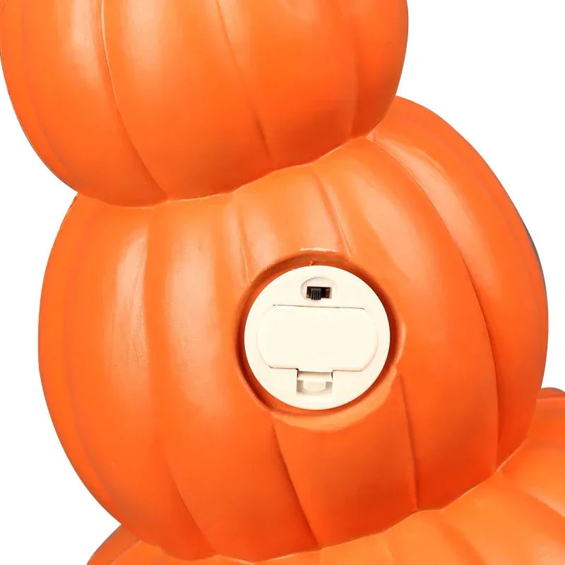 34cm Pumpkin Led Lamp