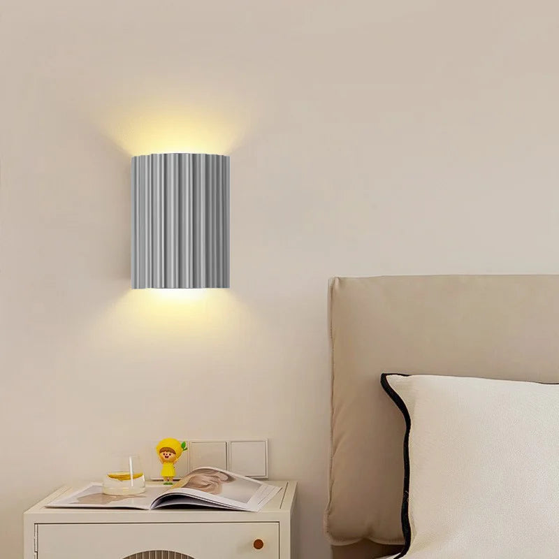 Nordic LED Wall Lamp