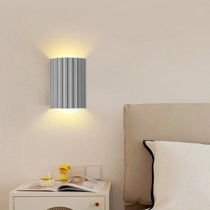 Nordic LED Wall Lamp