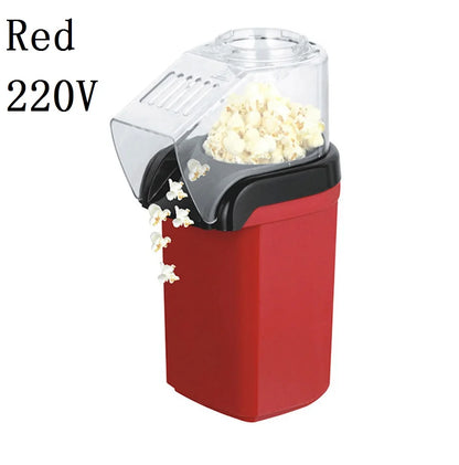 Oil-free air Corn machine