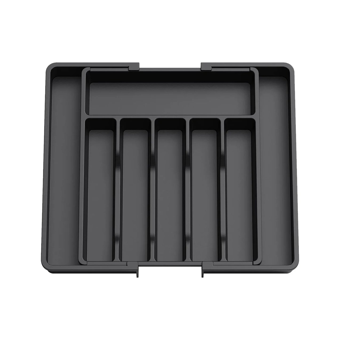 Expandable Silverware Organizer