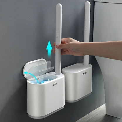 Disposable Toilet Brush - Ziarra home