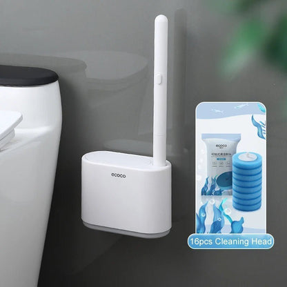 Disposable Toilet Brush - Ziarra home