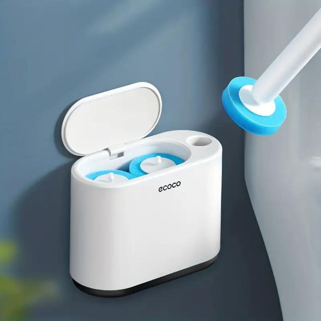 Disposable Toilet Brush - Ziarra home