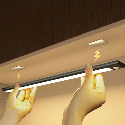 LED Light with Motion Sensor - Ziarra home