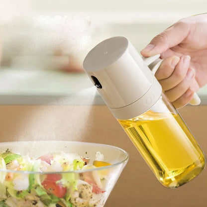 Oil Spray Bottle (250ml) - Ziarra home