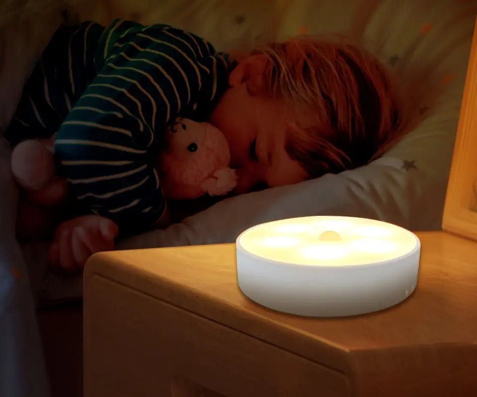 Small Lights Motion Sensor - Ziarra home