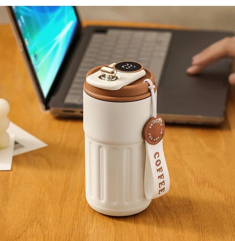 Smart Thermal Cup - Ziarra home