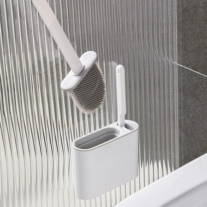 Toilet brush Wall - mounted - Ziarra home