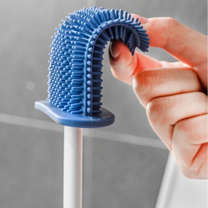 Toilet brush Wall - mounted - Ziarra home