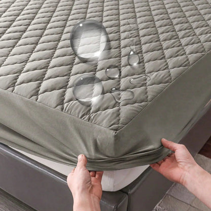 Waterproof mattress protector - Ziarra home