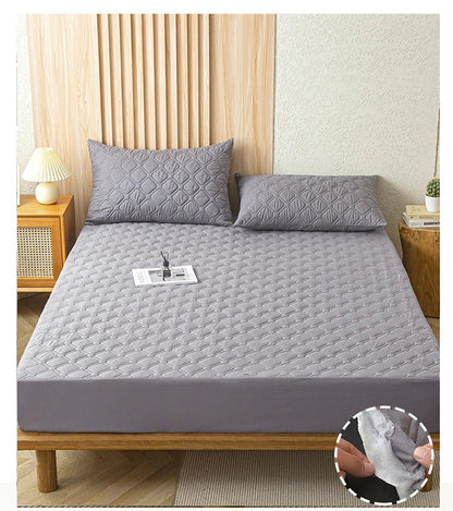 Waterproof mattress protector - Ziarra home