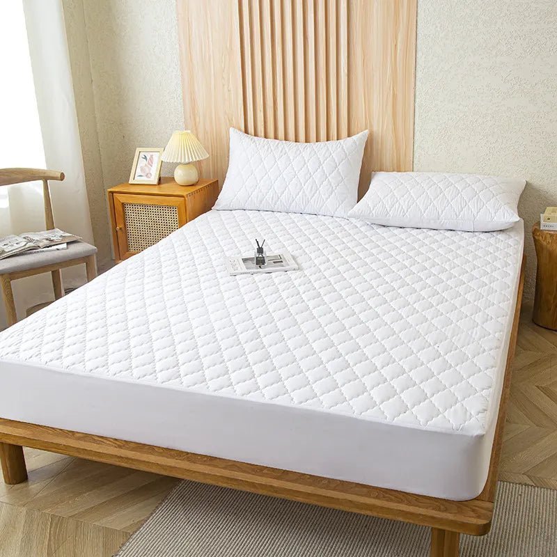 Waterproof mattress protector - Ziarra home