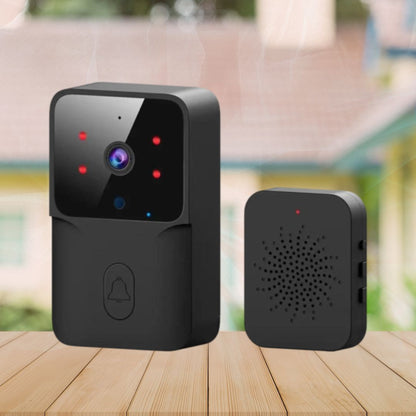 Wireless doorbell - Ziarra home