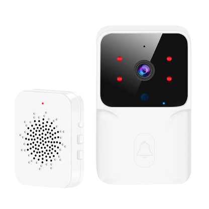 Wireless doorbell - Ziarra home